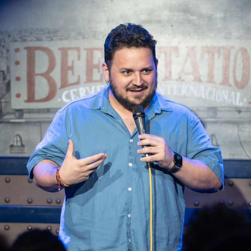 profile therealjuanmoreno